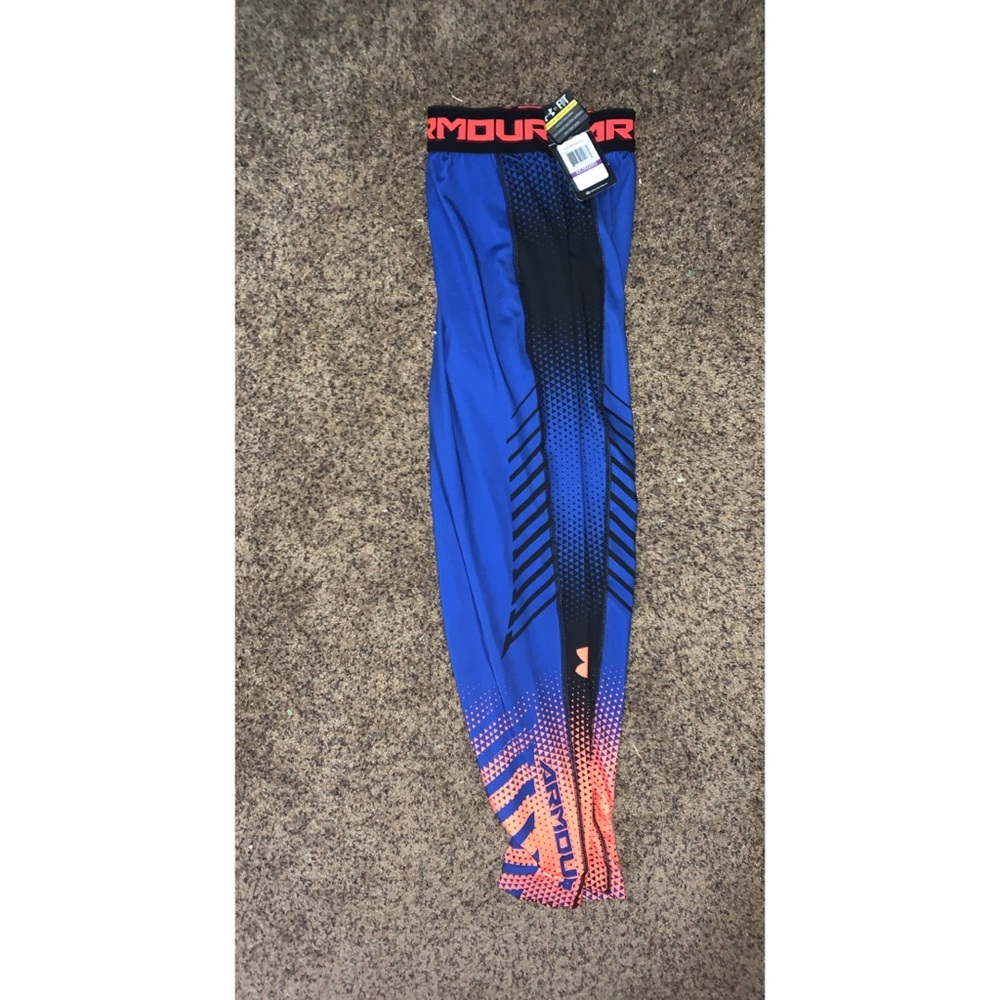Under armor leggings